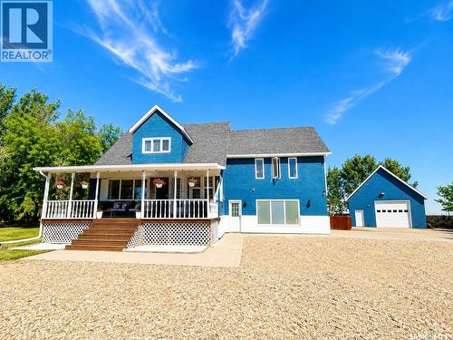 102 Ditson Drive, Kindersley, SK 