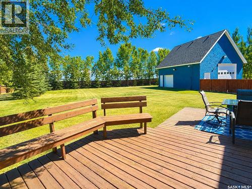 102 Ditson Drive, Kindersley, SK 