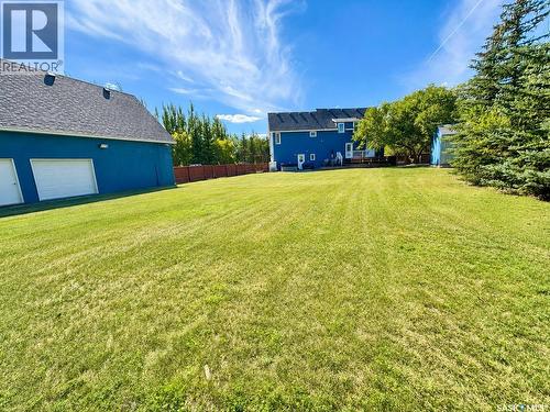 102 Ditson Drive, Kindersley, SK 