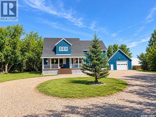 102 Ditson Drive, Kindersley, SK 