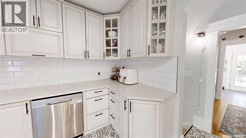 102 Ditson Drive, Kindersley, SK 