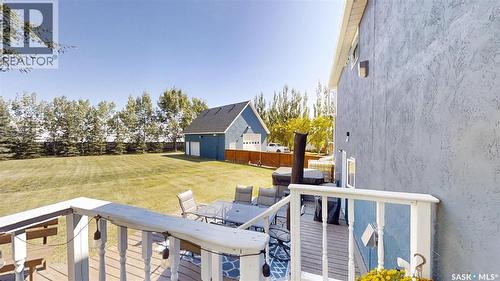102 Ditson Drive, Kindersley, SK 