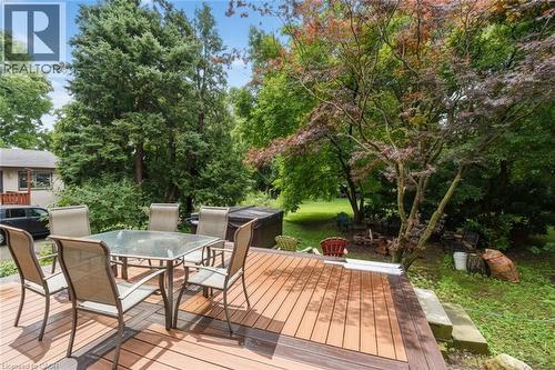 949 Upper Paradise Road, Hamilton, ON 
