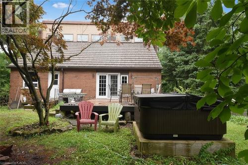 949 Upper Paradise Road, Hamilton, ON 