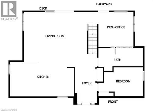 949 Upper Paradise Road, Hamilton, ON 