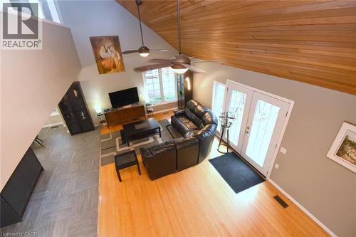 949 Upper Paradise Road, Hamilton, ON 