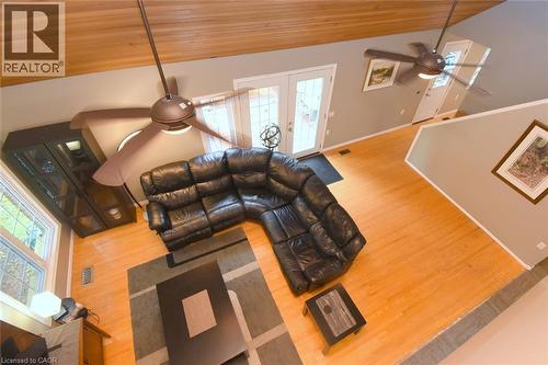 949 Upper Paradise Road, Hamilton, ON 