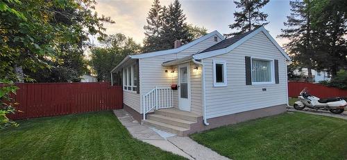 1036 1st Street  Brandon, MB R7A 2Y2