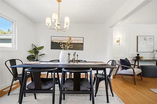 122 Costello Drive, Winnipeg, MB 