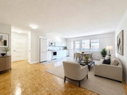 307-95 Lawton Boulevard  Toronto, ON M4V 1Z8