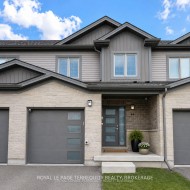 44 Nieson Street  Cambridge, ON N1R 0B9