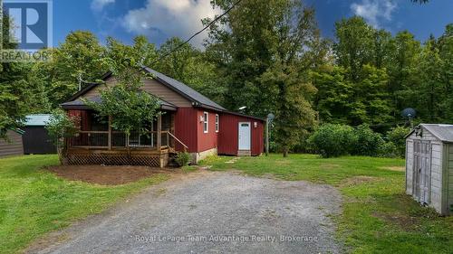 419 BALSAM ROAD  Mckellar, ON P0G 1C0