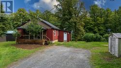 419 BALSAM ROAD Mckellar, ON P0G 1C0