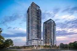 1201-5 Meadowdale Road  Vaughan, ON L4K 0C7