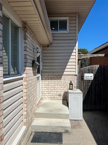 8260 Gateside Place, Windsor, ON 