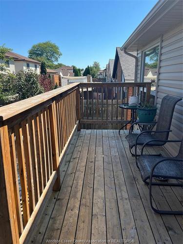 8260 Gateside Place, Windsor, ON 
