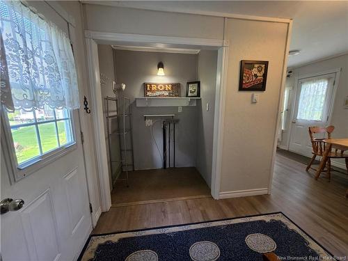 292 Nelson St, Miramichi, NB 