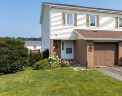 36 Driftwood LANE  Saint John, NB E2M 5L5