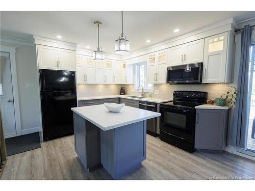 109 Des Erables Rd, Drummond, NB 