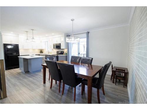 109 Des Erables Rd, Drummond, NB 