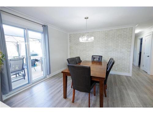 109 Des Erables Rd, Drummond, NB 