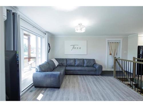 109 Des Erables Rd, Drummond, NB 