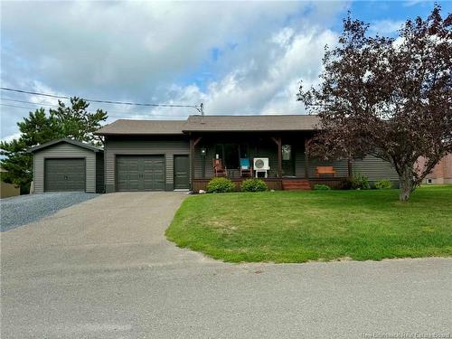109 Des Erables Rd, Drummond, NB 