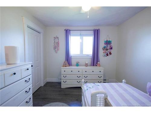 109 Des Erables Rd, Drummond, NB 