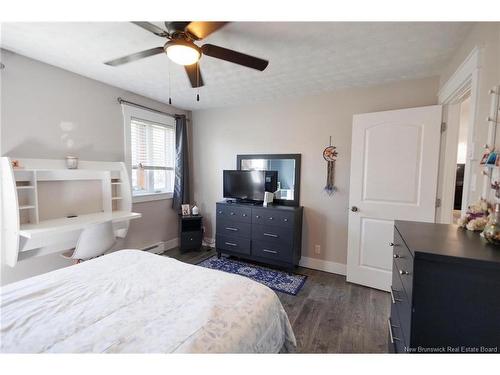 109 Des Erables Rd, Drummond, NB 
