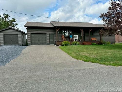 109 Des Erables Rd, Drummond, NB 