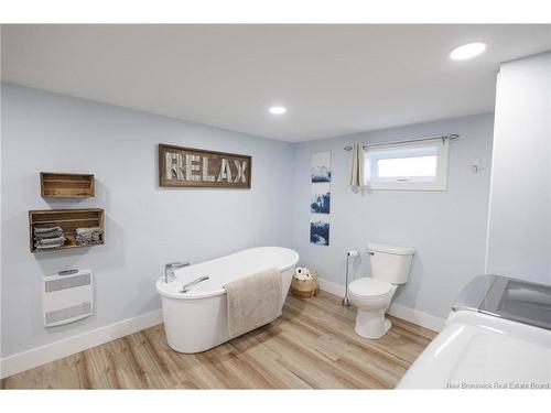 109 Des Erables Rd, Drummond, NB 