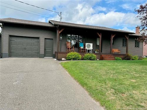109 Des Erables Rd, Drummond, NB 