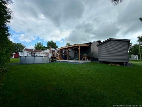 109 Des Erables Rd, Drummond, NB 