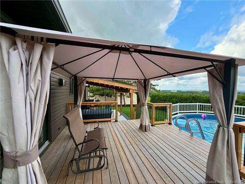 109 Des Erables Rd, Drummond, NB 