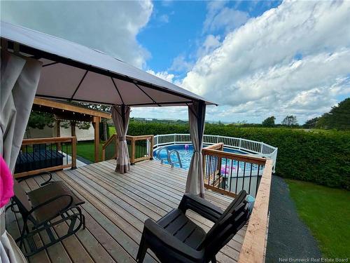 109 Des Erables Rd, Drummond, NB 