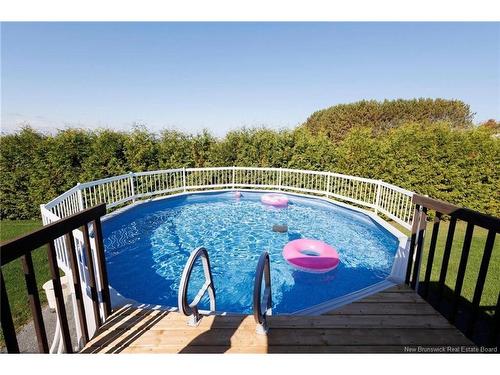 109 Des Erables Rd, Drummond, NB 