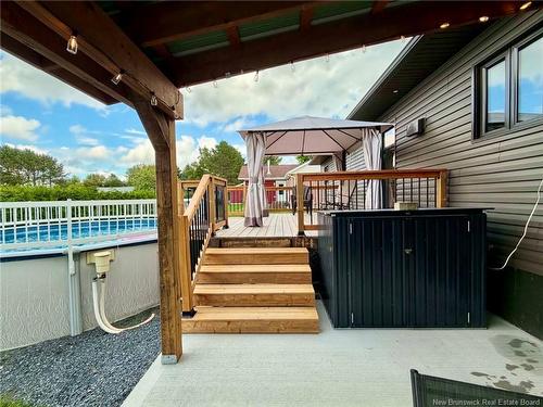 109 Des Erables Rd, Drummond, NB 