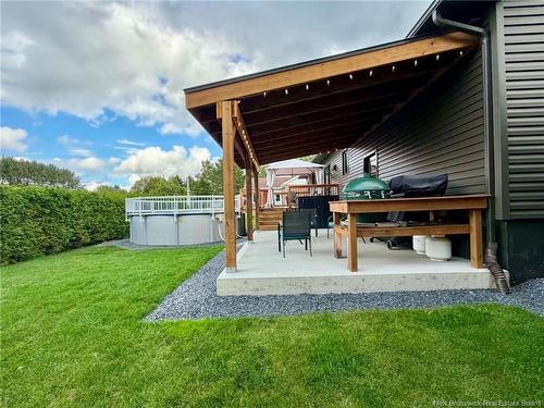 109 Des Erables Rd, Drummond, NB 