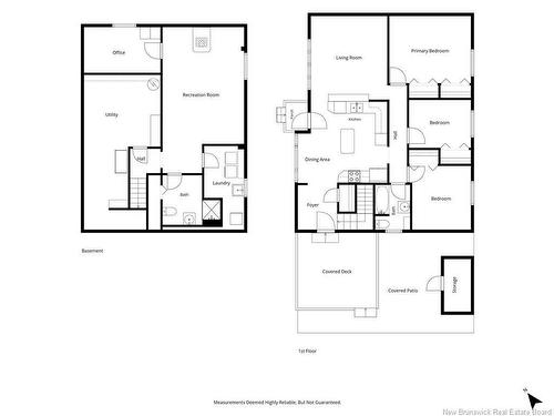 380 Sunset Ave, Miramichi, NB 