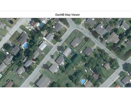 380 Sunset Ave, Miramichi, NB 