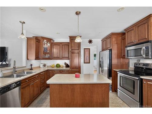 380 Sunset Ave, Miramichi, NB 