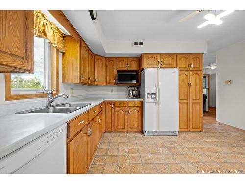 96 Zack Rd, Berry Mills, NB 