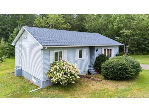96 Zack Rd, Berry Mills, NB 