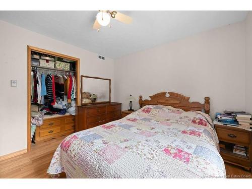 96 Zack Rd, Berry Mills, NB 