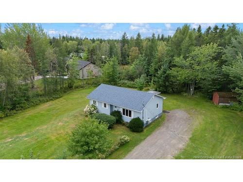 96 Zack Rd, Berry Mills, NB 