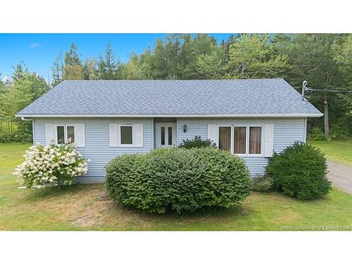 96 Zack Rd, Berry Mills, NB 