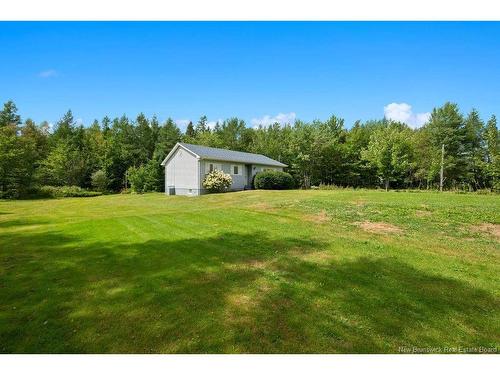 96 Zack Rd, Berry Mills, NB 