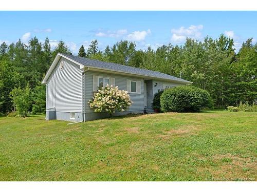 96 Zack Rd, Berry Mills, NB 
