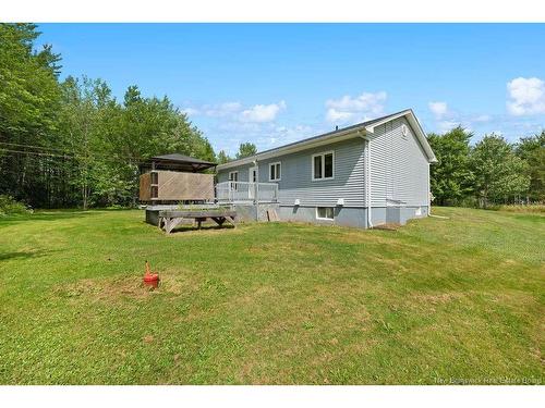 96 Zack Rd, Berry Mills, NB 