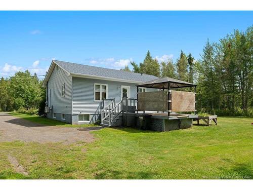 96 Zack Rd, Berry Mills, NB 